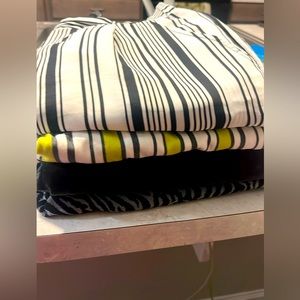 4pc Casual Pants Bundle Size 14